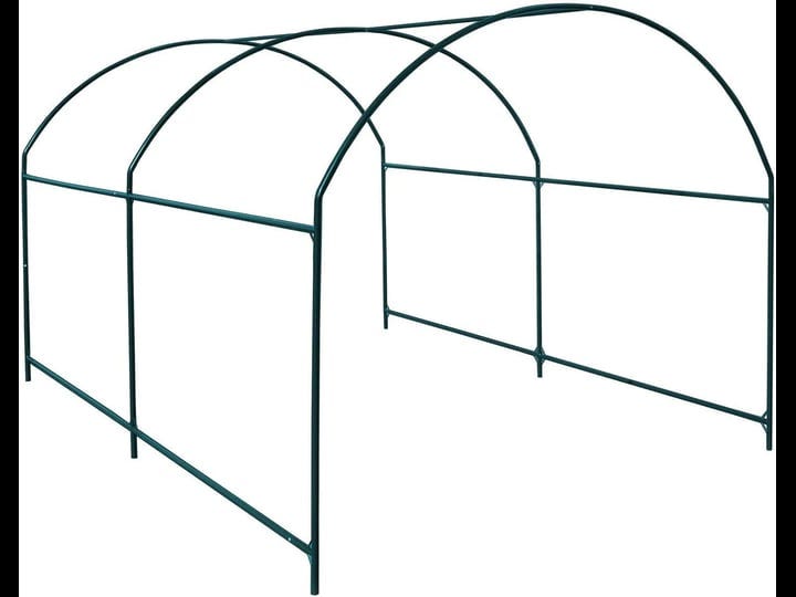 benefit-usa-multi-size-large-garden-support-arch-frame-climbing-plant-arch-arbor-for-flowersfruitsve-1