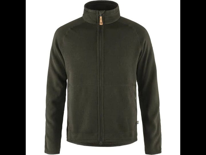 fjallraven-ovik-fleece-zip-sweater-mens-deep-forest-xxl-1