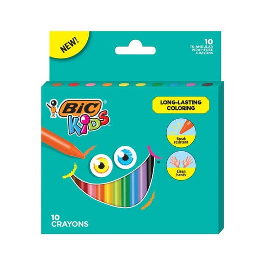 bic-kids-coloring-triangle-crayons-10-assorted-colors-10-pack-1