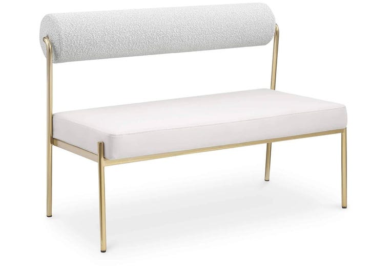 meridian-furniture-carly-cream-vegan-leather-bench-1