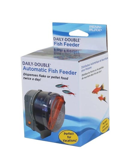 penn-plax-daily-double-automatic-fish-feeder-1