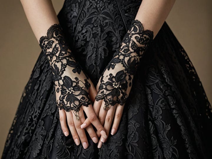 Black-Lace-Gloves-4