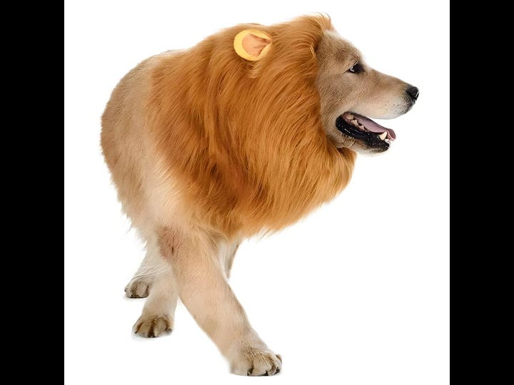dog-lion-mane-costume-realistic-mane-with-ears-for-medium-to-large-sized-dogs-pet-halloween-costumes-1