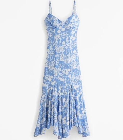 womens-mermaid-slip-maxi-dress-in-french-blue-floral-size-xs-abercrombie-fitch-1