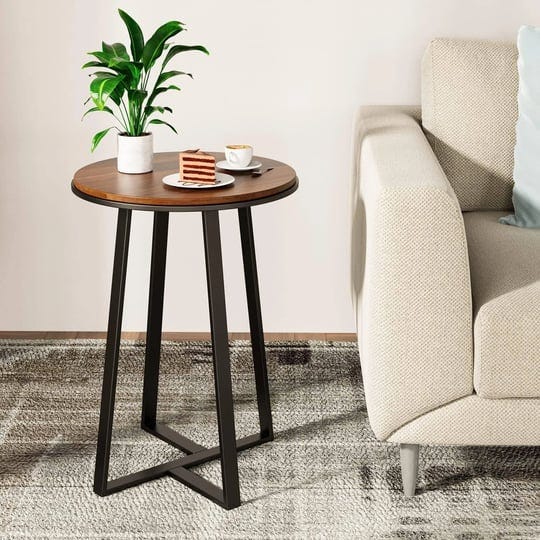 dorriss-round-small-end-table-walnut-color-mdf-topmetal-frame-black-tall-end-table-for-bed-roomcoffe-1