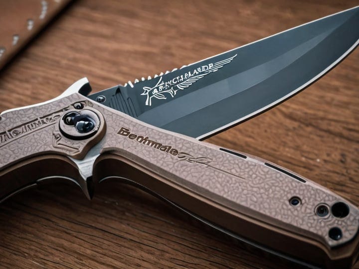 Benchmade-Full-Tang-3