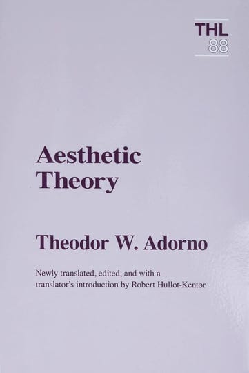 aesthetic-theory-book-1