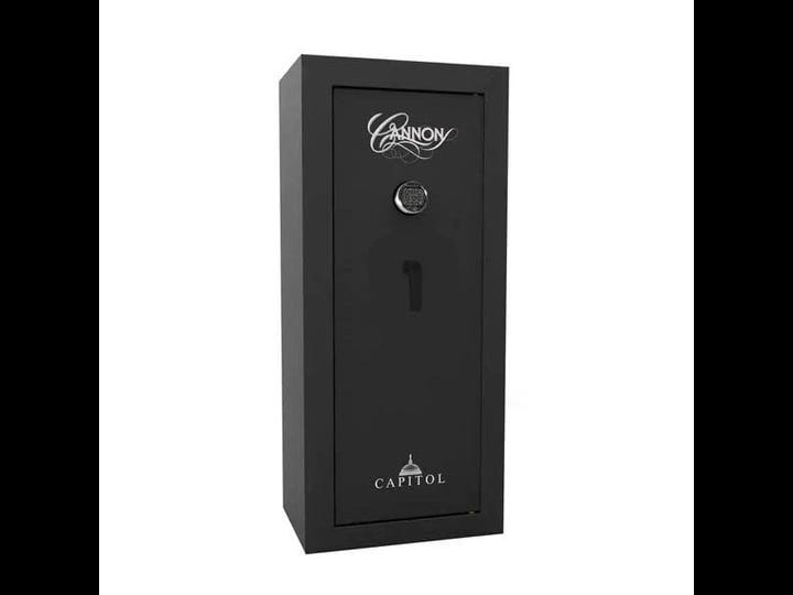 cannon-cp5926-capitol-gun-safe-45-min-fire-black-chrome-backlight-1