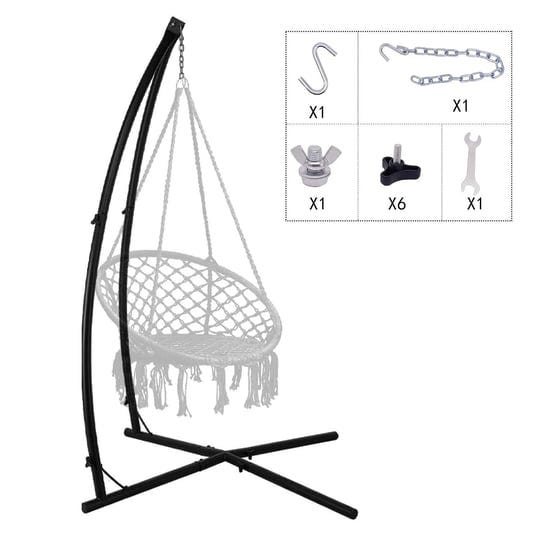 okl-c-type-hammock-chair-stand-heavy-duty-steel-solid-hammock-rack-stand-adjustable-height-for-hangi-1