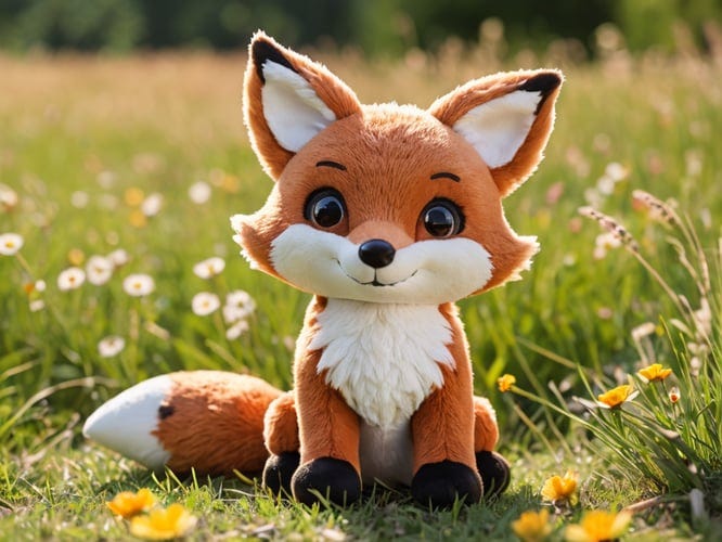 Foxy-Plush-1
