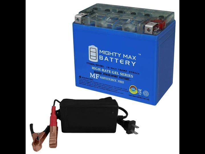 mighty-max-battery-ytx20l-bs-gel-replacement-battery-for-can-am-sea-doo-410301203-12v-4amp-charger-1