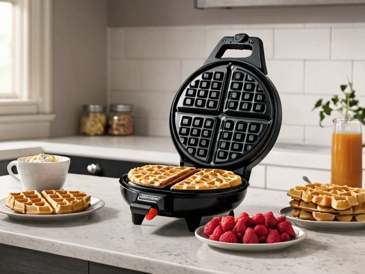 Black-And-Decker-Waffle-Maker-2