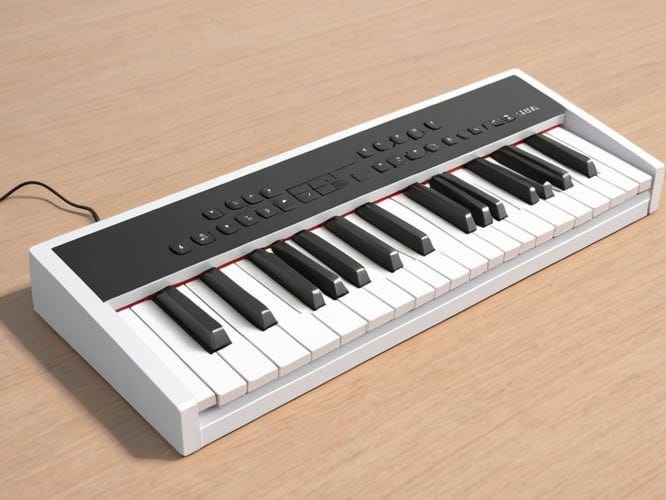 Cheap-Keyboard-Piano-1