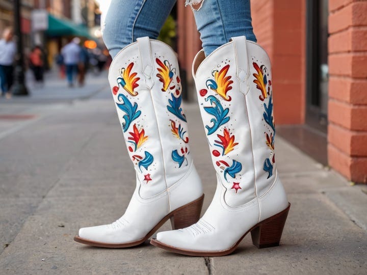 White-Cowboy-Boots-Womens-2