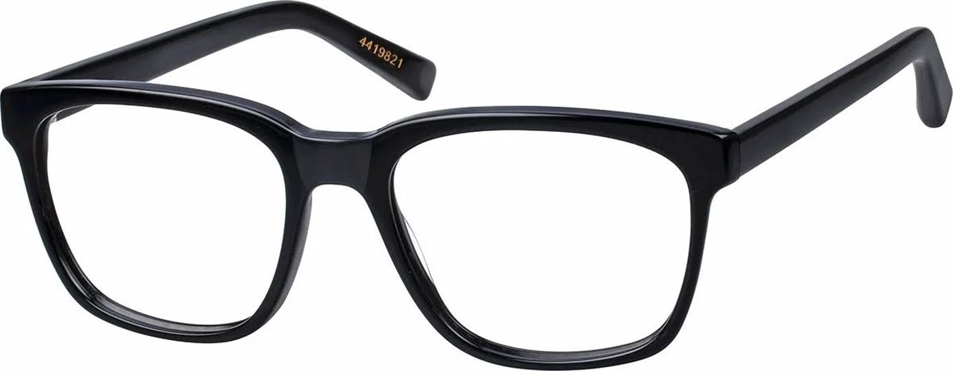 zenni-preppy-square-prescription-glasses-tortoiseshell-plastic-frame-1