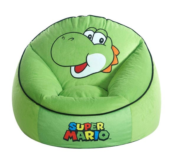 idea-nuova-nintendo-super-mario-yoshi-micromink-bean-bag-chair-1