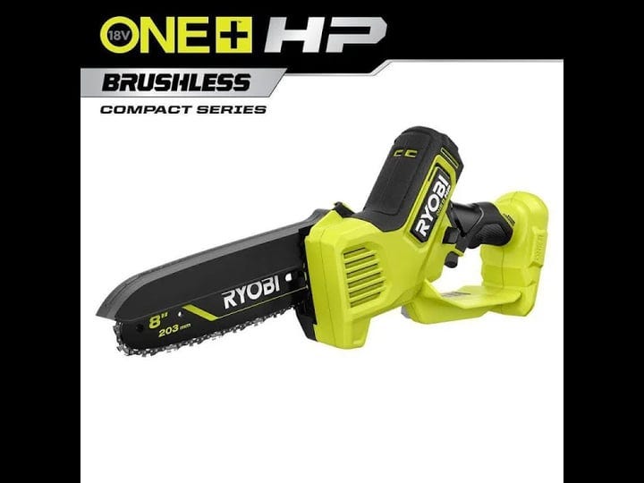 ryobi-one-hp-18v-brushless-8-in-battery-compact-pruning-mini-chainsaw-tool-only-1