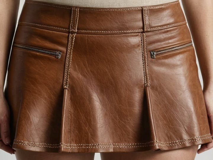 Brown-Leather-Skirt-6