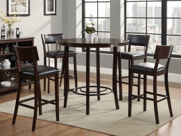 Round-Bar-Counter-Height-Dining-Sets-5