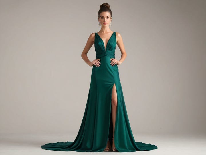 Dresses-Emerald-Green-4