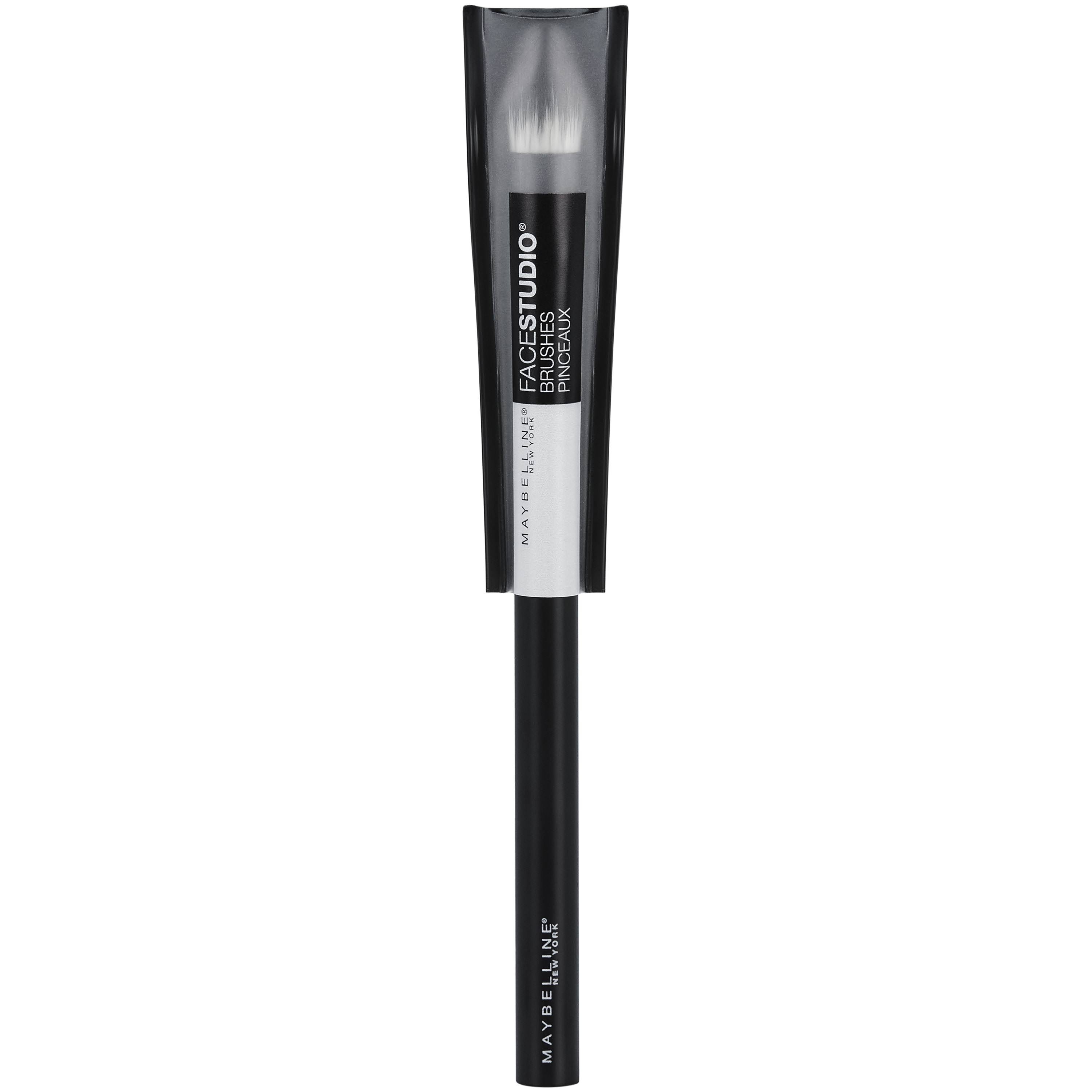 Maybelline's Facestudio Concealer Brush: Easy-to-Use Flawless Finish for Runway Looks | Image