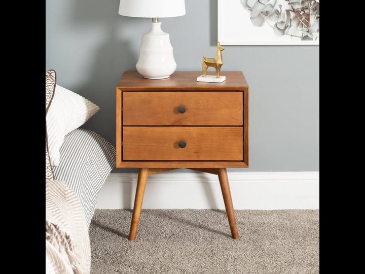 walker-edison-mid-century-2-drawer-solid-wood-nightstand-caramel-1