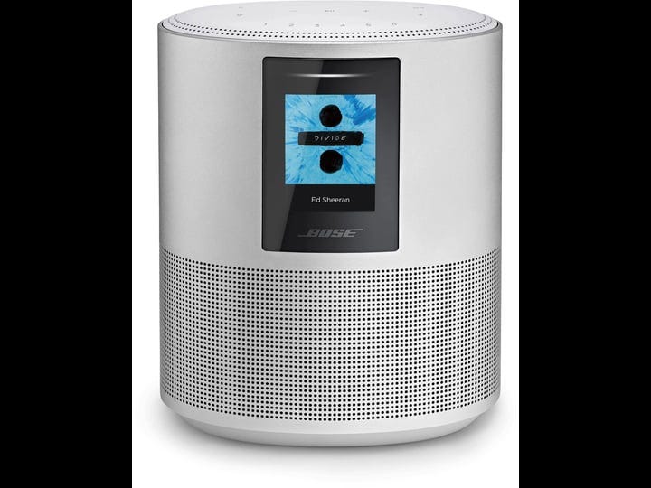 bose-silver-home-speaker-501