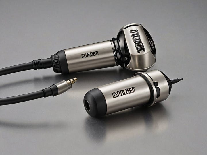 Ear Microphones-2