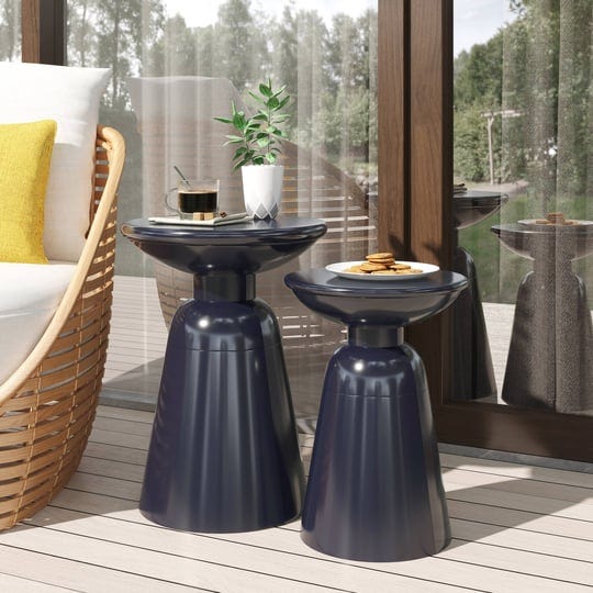 2pk-pelon-outdoor-round-iron-side-tables-navy-christopher-knight-home-1