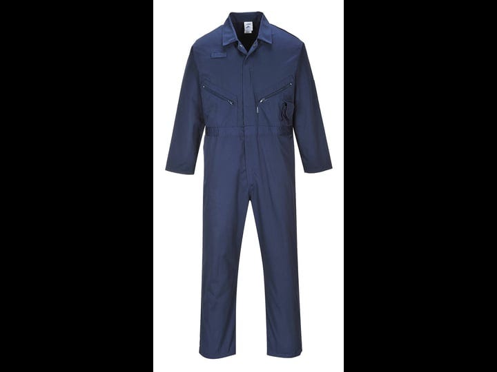 portwest-c813-zip-coverall-black-1