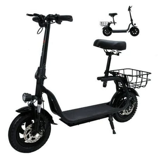 500w-adult-shock-absorption-electric-scooter-with-seat-12-inch-commuter-electric-scooter-with-carry--1