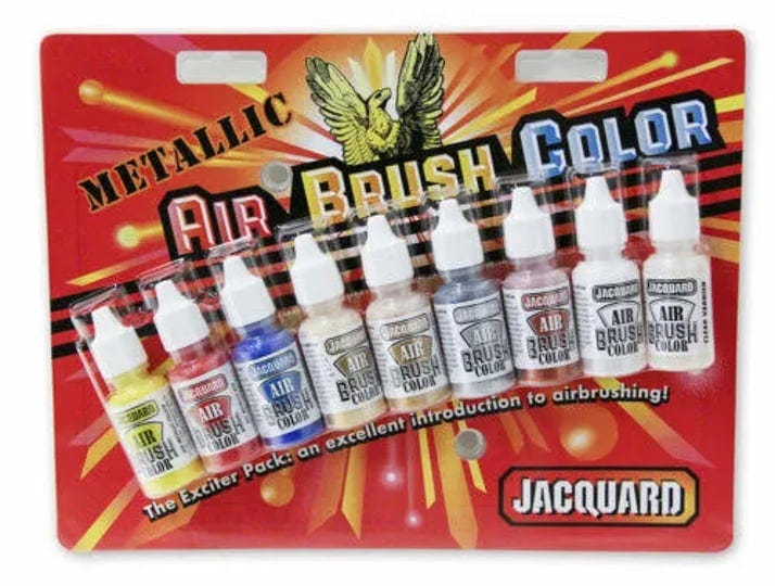 moshify-jacquard-airbrush-paint-set-made-in-usa-opaque-air-brush-paint-colors-exciter-pack-eight-1-2-1