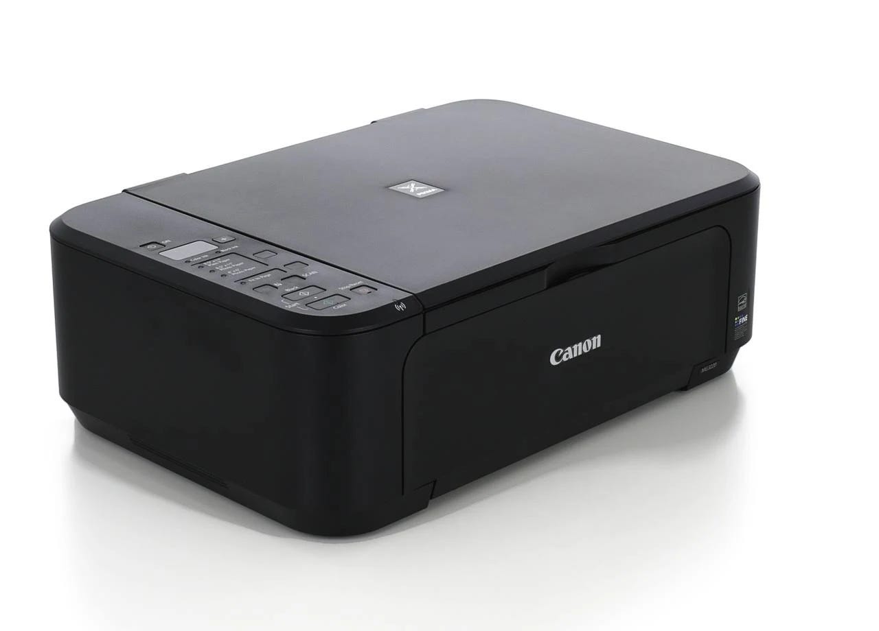 Canon PIXMA MG3220 Wireless Color Inkjet Multifunction Printer | Image