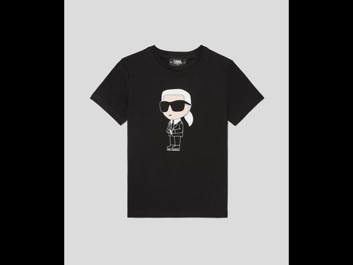 karl-lagerfeld-boys-black-ikonik-karl-logo-t-shirt-1