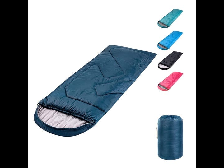 sleeping-bags-for-adults-87x40-steel-blue-extra-wide-87x40-1