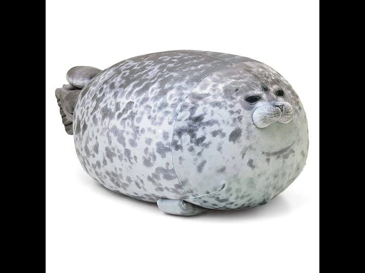 pineapple-chubby-blob-seal-plush-pillow-cute-stuffed-animal-seal-plushie-toy-cotton-plushy-ocean-gra-1