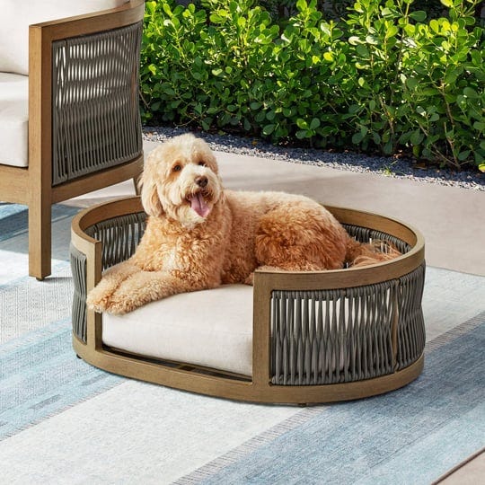 members-mark-ember-woven-pet-bed-1