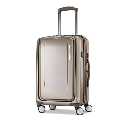 samsonite-just-right-expandable-carry-on-spinner-suitcase-sandstone-1