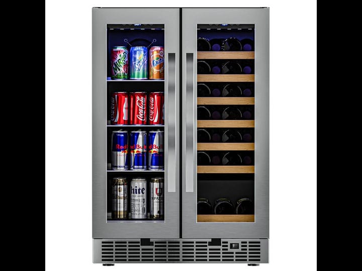 koolmore-24-in-dual-zone-full-glass-door-21-bottle-60-can-wine-and-beverage-cooler-freestanding-or-b-1