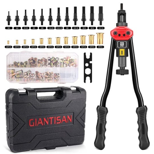 g-giantisan-rivet-nut-tool-giantisan-16-inch-rivnut-tool-kit-with-12-metric-and-sae-mandrels-176pcs--1