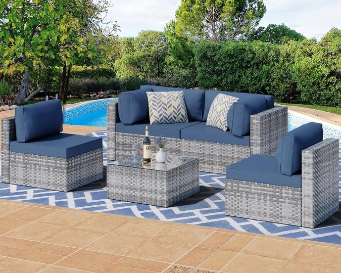 shintenchi-5-pieces-outdoor-patio-sectional-sofa-couch-silver-gray-pe-wicker-furniture-conversation--1