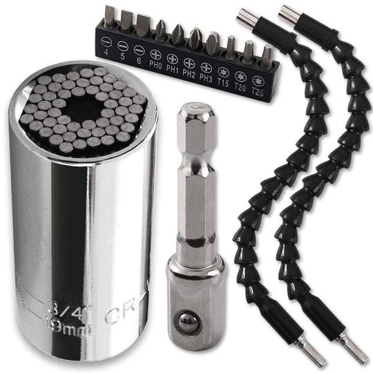 cozihom-universal-socket-wrench-self-adjusting-socket-fits-standard-1-4-3-4-7-19mm-with-ratchet-wren-1