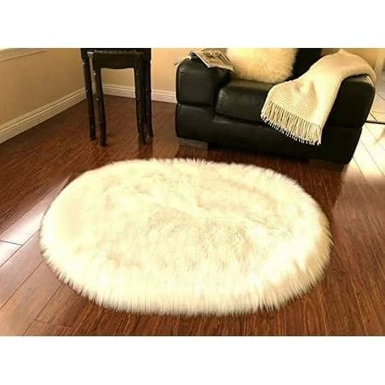 lamzy-lambzy-faux-sheepskin-hypoallergenic-oval-silky-shag-rug-luxury-shaggy-silky-plush-carpet-for--1