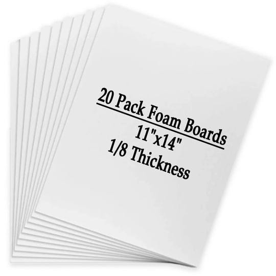 acrux7-20-pack-foam-boards-11x14-foam-core-backing-board-1-8-thickness-foam-poster-boards-for-projec-1