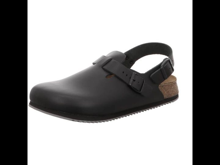 birkenstock-tokio-natural-leather-black-clogs-for-professionals-mens-size-12