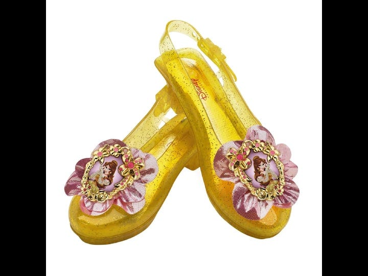 disney-belle-kids-sparkle-shoes-1