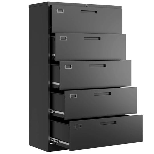 fesbos-5-drawer-file-cabinet-with-lockmetal-lateral-filing-cabinets-for-home-office-hanging-files-le-1