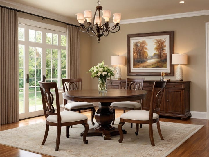 6-Seat-Walnut-Round-Dining-Tables-3