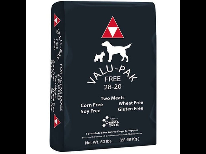 valu-pak-free-28-20-dog-food-black-bag-50-lb-1