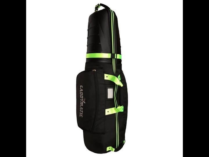 caddymatic-hard-top-shell-padded-travel-cover-with-wheels-black-neon-1